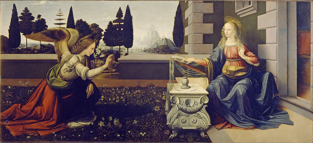 Leonardo da Vinci image5