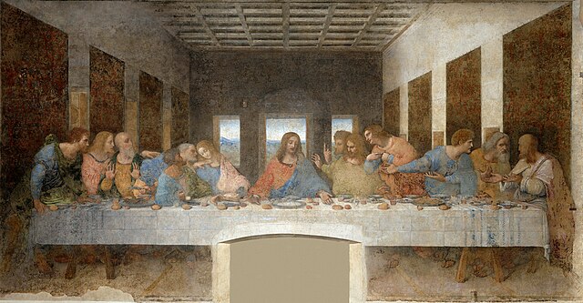 Leonardo da Vinci image6