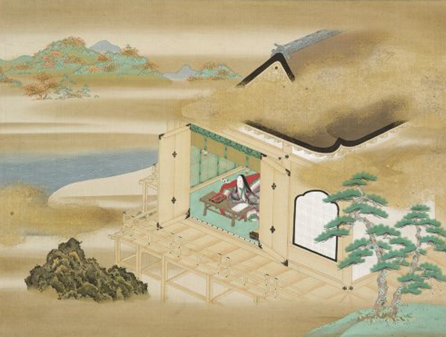 Murasaki Shikibu image3