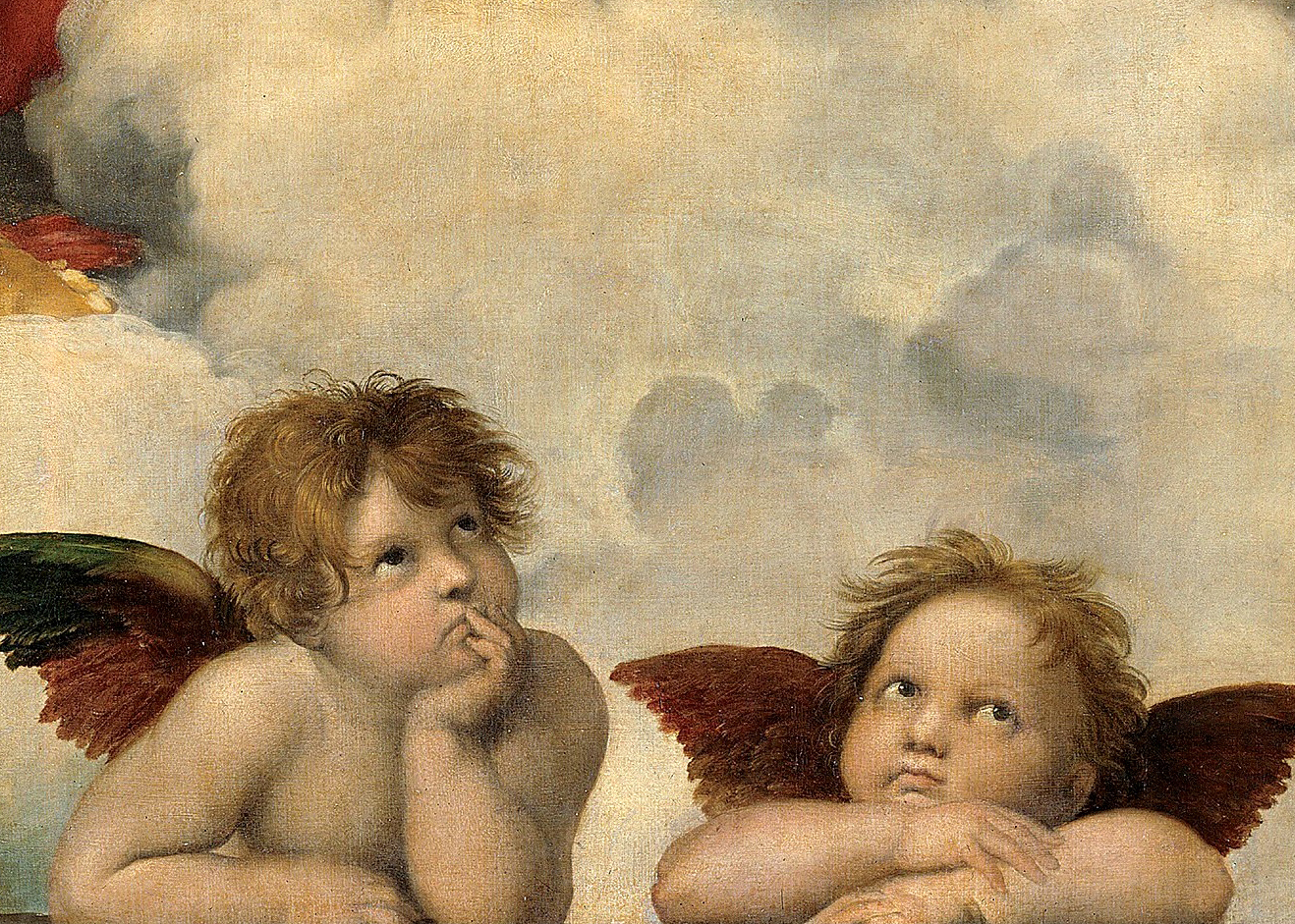 Raffaello image1