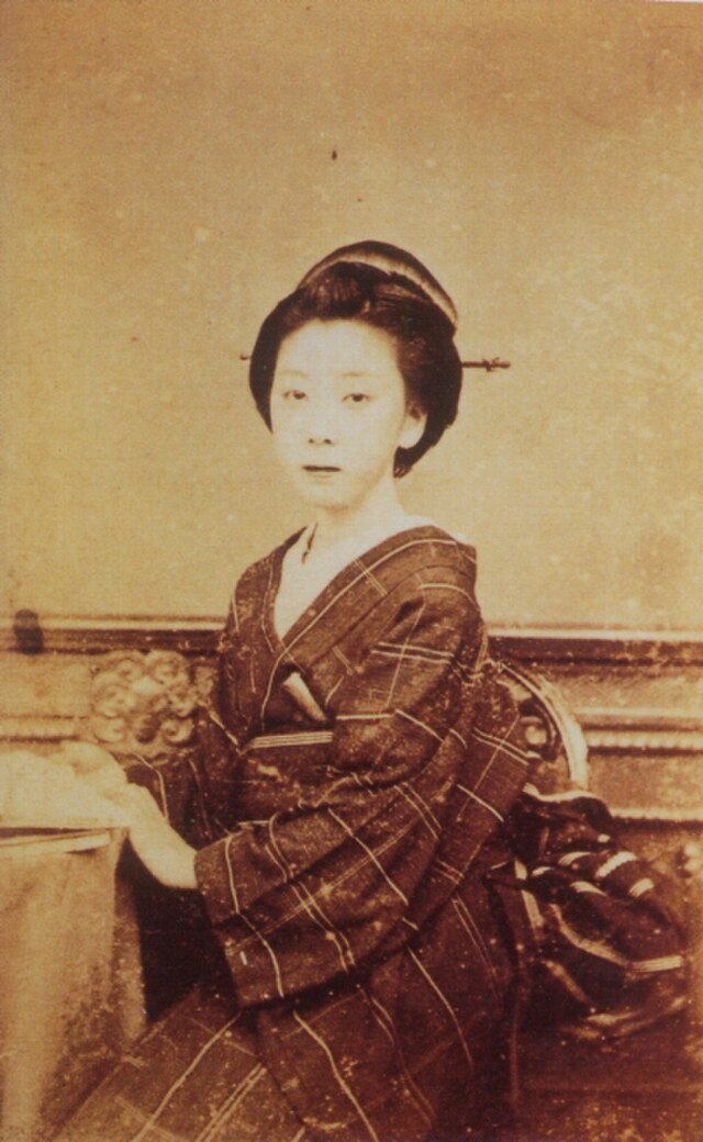 Sakamoto Ryoma and Narasaki Ryo