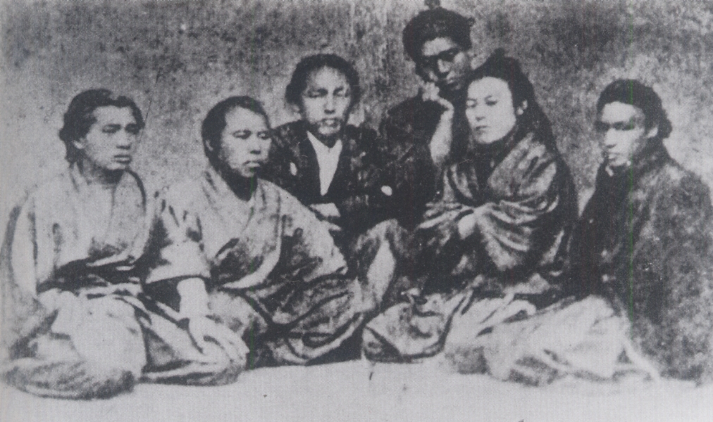 Sakamoto Ryoma image2