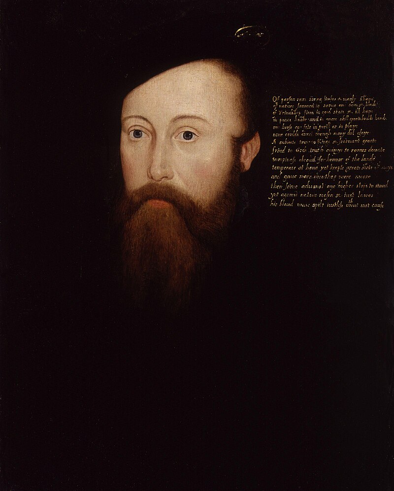Elizabeth I Thomas Seymour