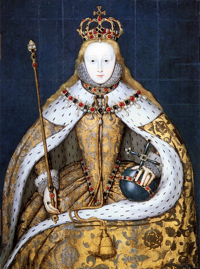 Elizabeth I image3