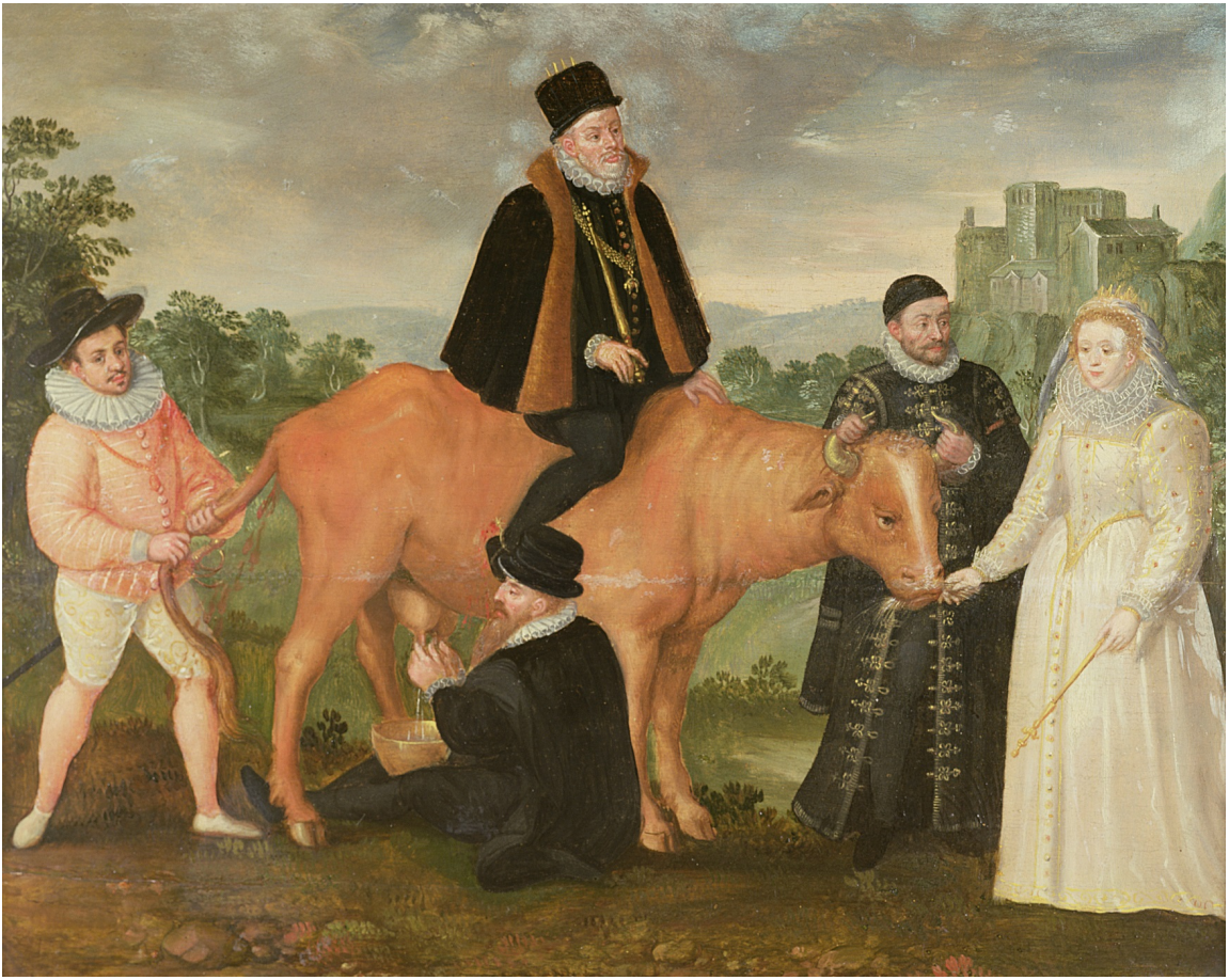 Elizabeth I image4