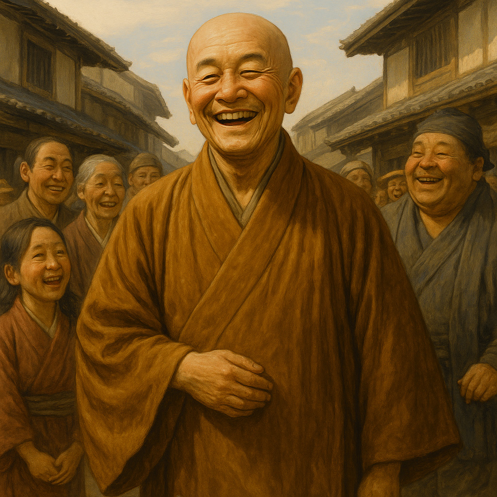 Ikkyu image6