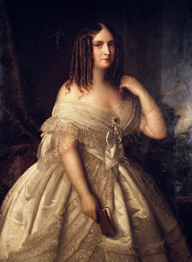 Lord Byron Teresa Guiccioli