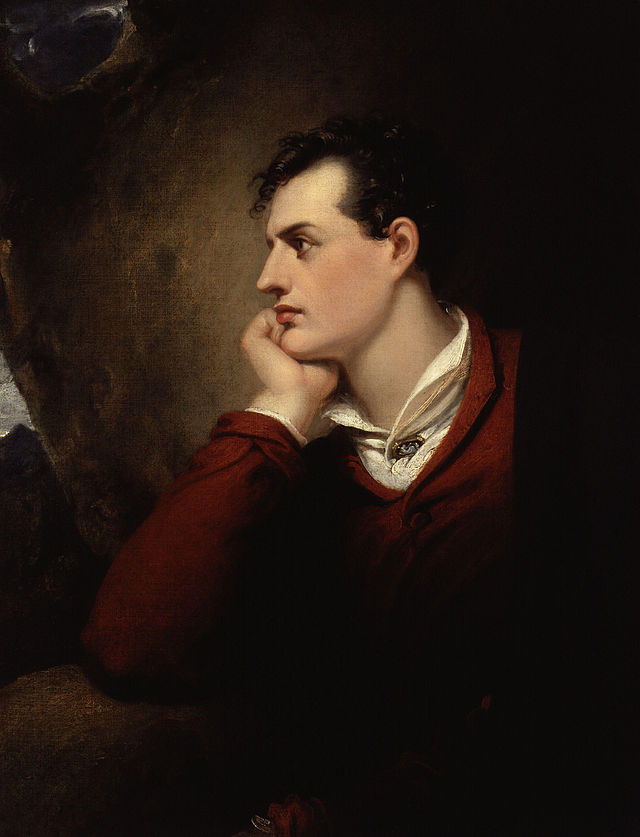 Lord Byron image1