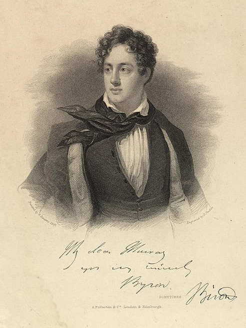 Lord Byron image5