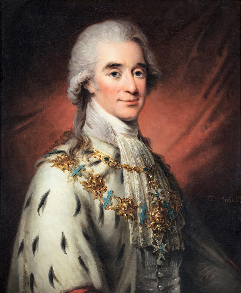 Fersen