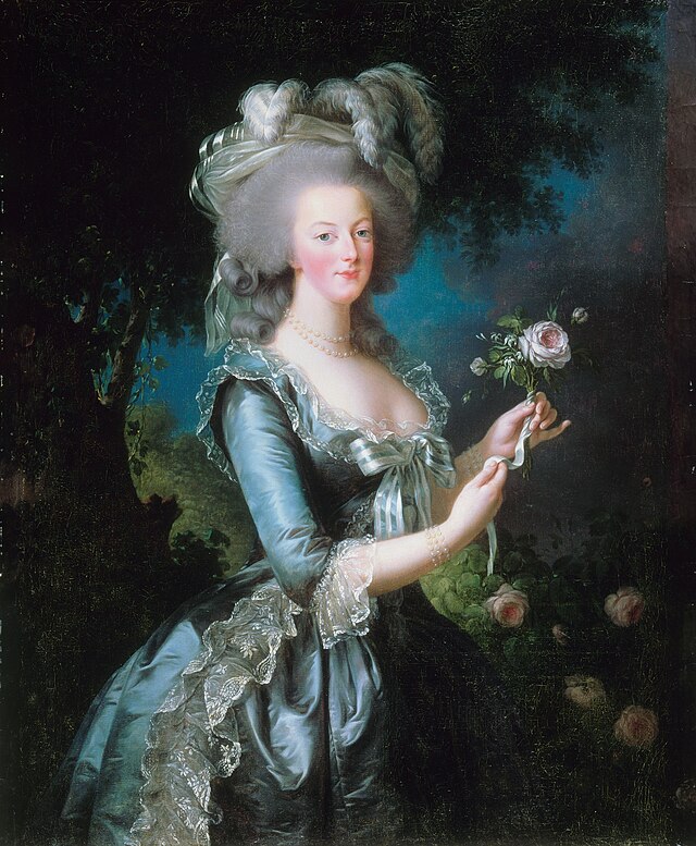 Marie Antoinette image1