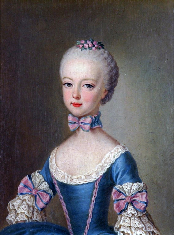 Marie Antoinette image2