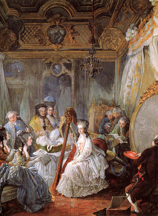 Marie Antoinette image3