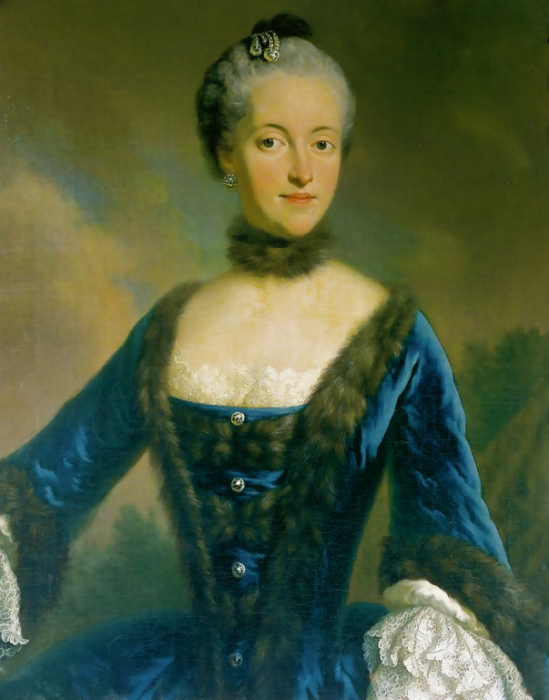 Joseph II Maria Josepha