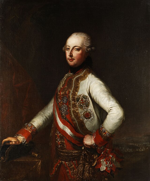 Joseph II image1