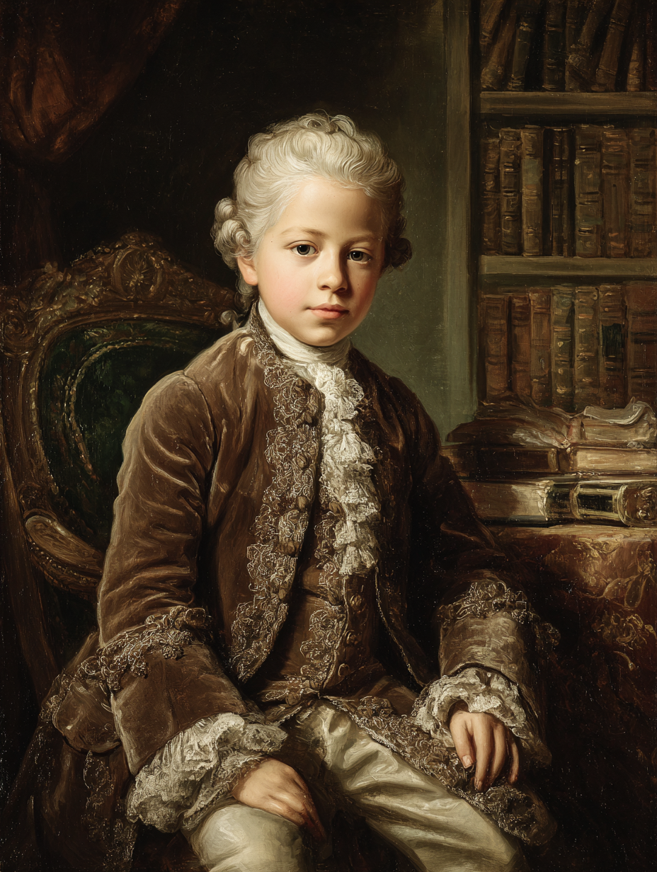 Joseph II image2