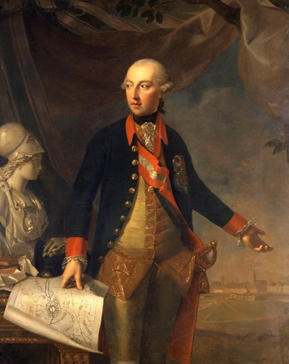 Joseph II image4