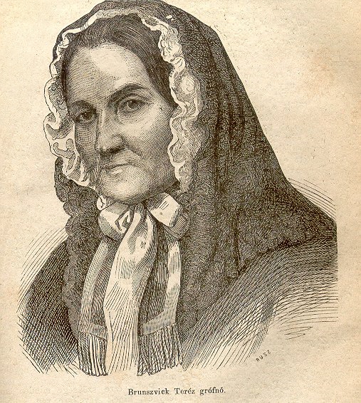 Brunswick Teréz