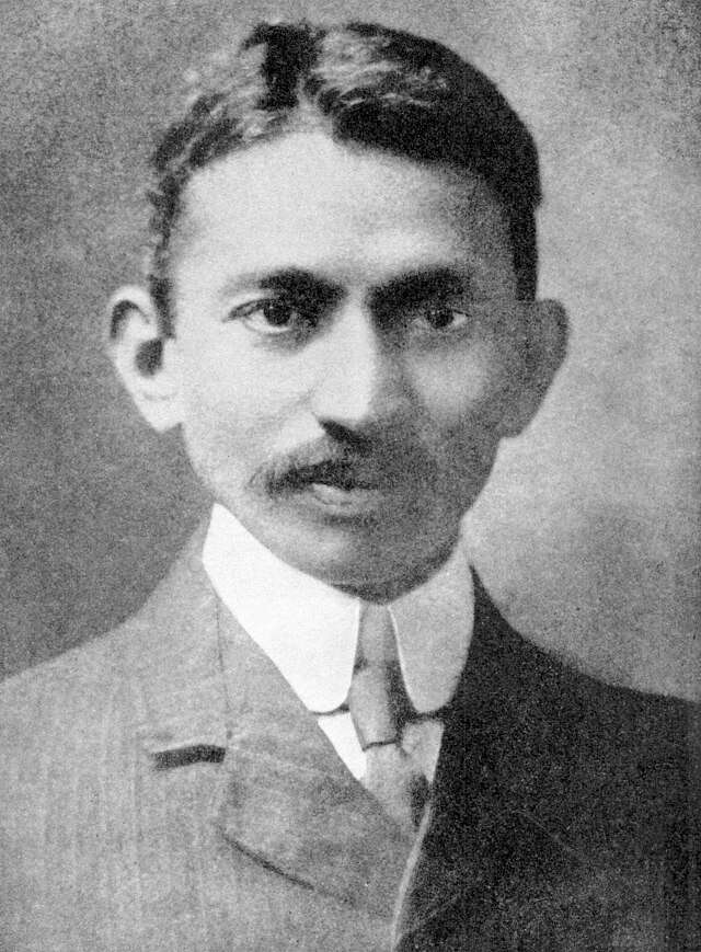 Gandhi image8