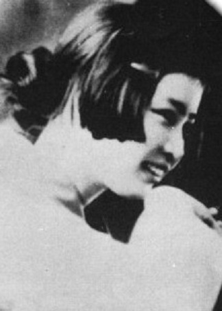 Shimeko Tanabe