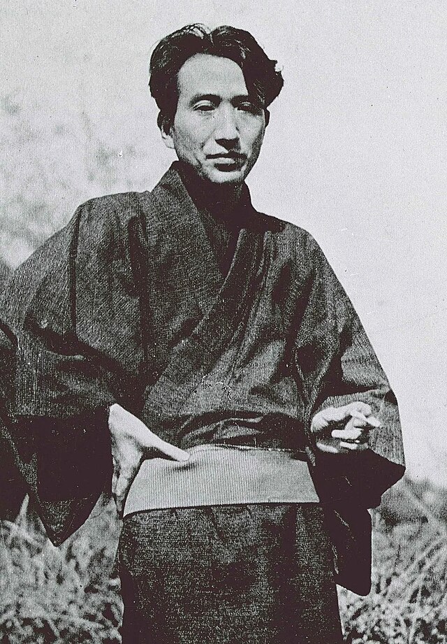 Osamu Dazai image3