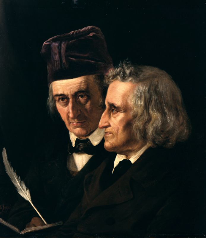 Brothers Grimm image3
